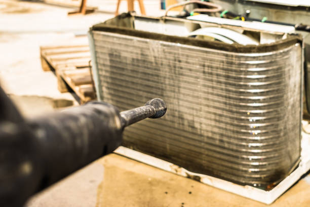 Best Air Duct Cleaning Company Near Me  in Mayer, MN