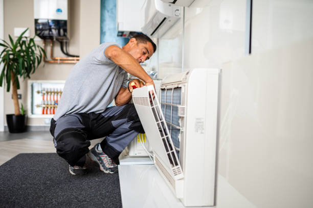 Best HVAC Duct Inspection Services  in Mayer, MN